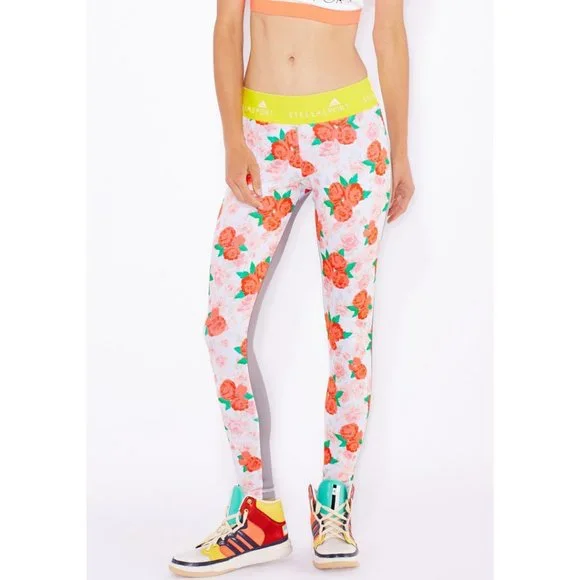 Adidas by Stella McCartney Pants Jumpsuits New Adidas X